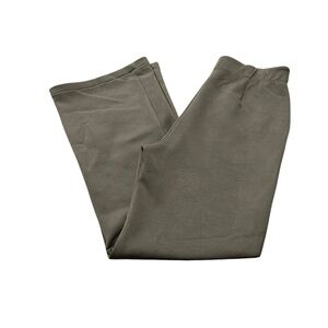 WEEKEND green lounge pants